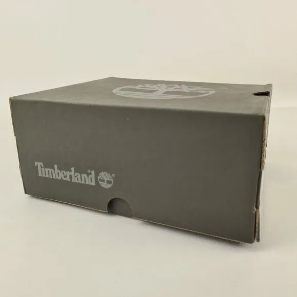 Timberland 6 IN Classic Waterproof Toddler Boots Weat Nubuck