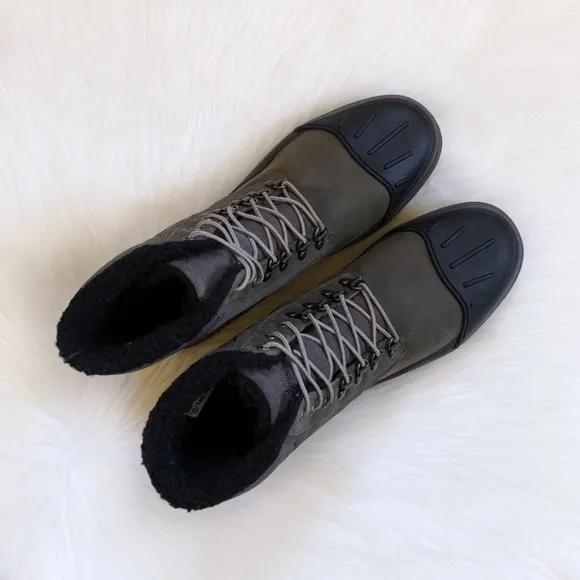Timberland Ashwood Park 6” Lined Waterproof Boots