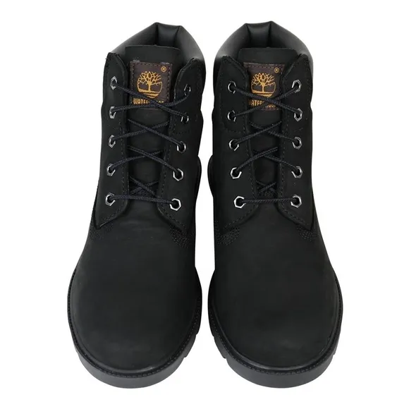 Timberland Big Kids 6  Inches Classic Boots Size 4.5