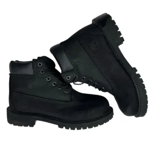 Timberland Classic 6 Inch Kids Waterproof Boots