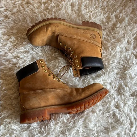 Timberland Classic boots size 11