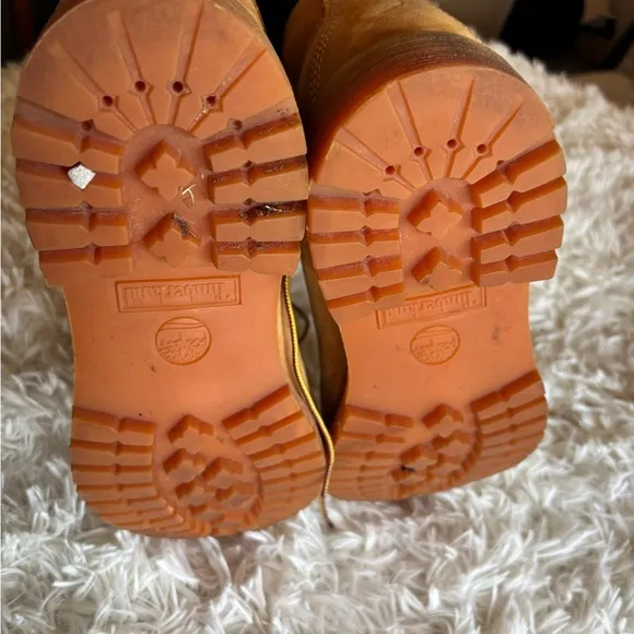 Timberland Classic boots size 11