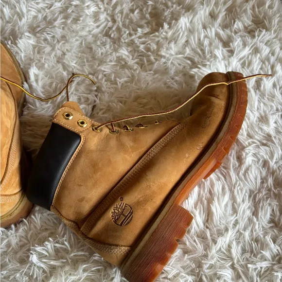 Timberland Classic boots size 11