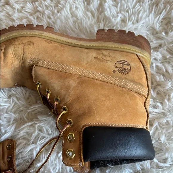Timberland Classic boots size 11