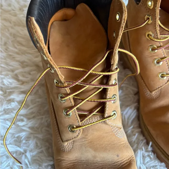 Timberland Classic boots size 11