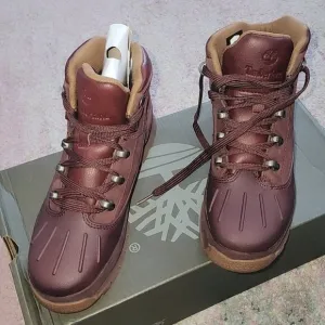 Timberland Euro Hiker