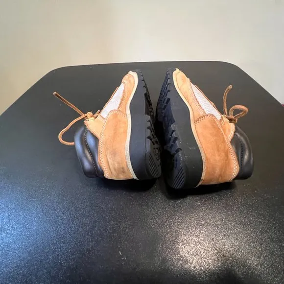 Timberland Field Boots size 1