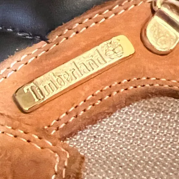 Timberland Field Boots size 1