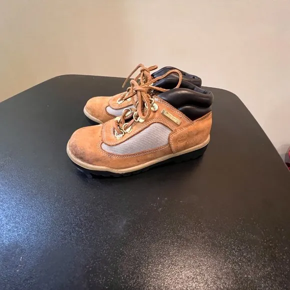 Timberland Field Boots size 1