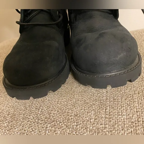 Timberland Little Kids Size  2&quot; Classic Boots from Finish Line