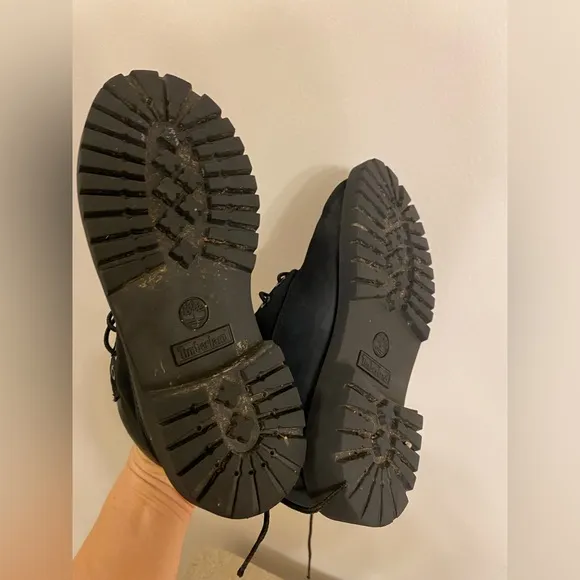 Timberland Little Kids Size  2&quot; Classic Boots from Finish Line