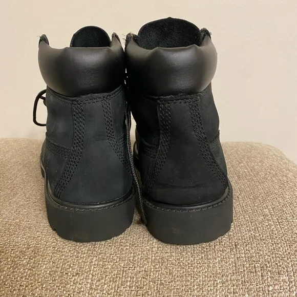 Timberland Little Kids Size  2&quot; Classic Boots from Finish Line