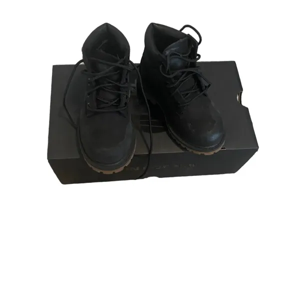 Timberland Premium 6in waterproof boot