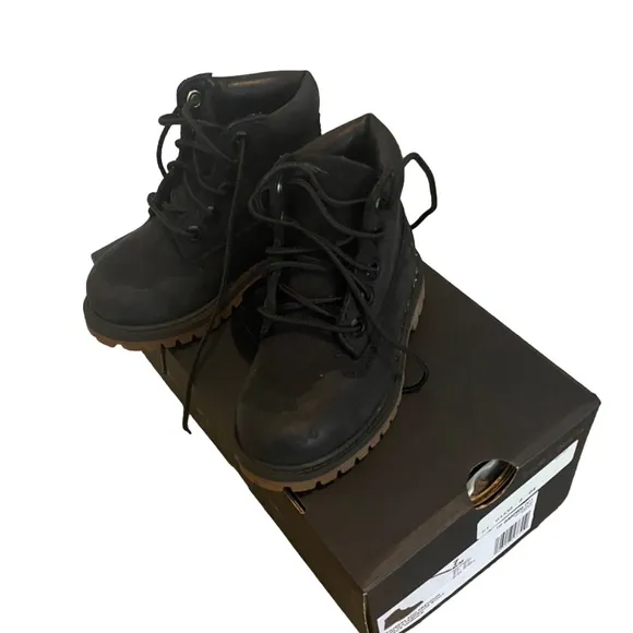 Timberland Premium 6in waterproof boot