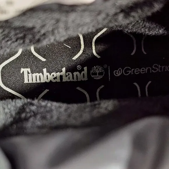 Timberland Ray City Waterproof Mid Hiking Boots - A5NM3 - Women's Size 8.5