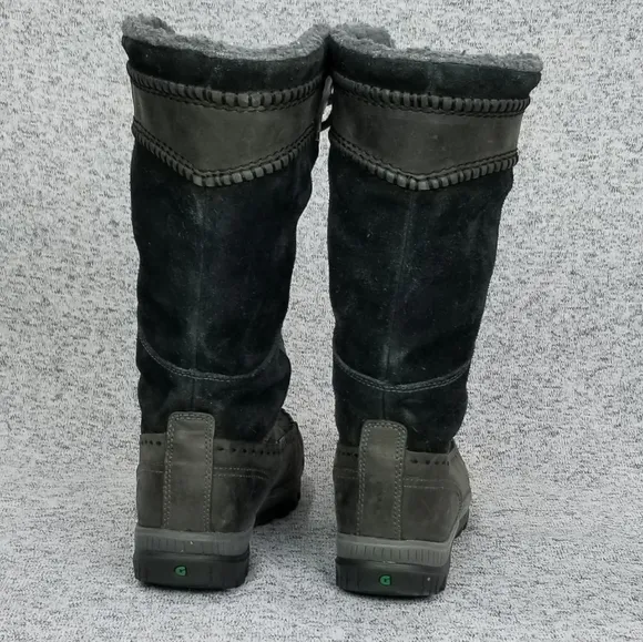Timberland Waterproof Winter Boots!