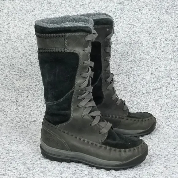 Timberland Waterproof Winter Boots!