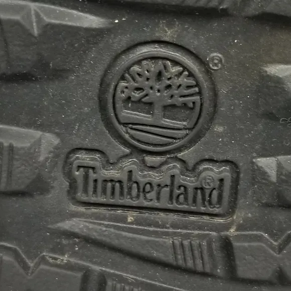 Timberland Waterproof Winter Boots!