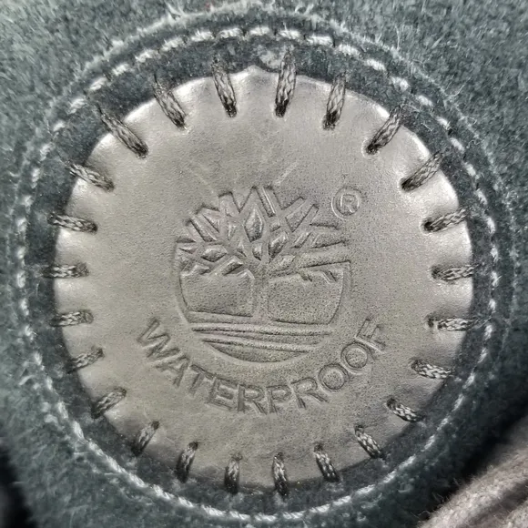 Timberland Waterproof Winter Boots!