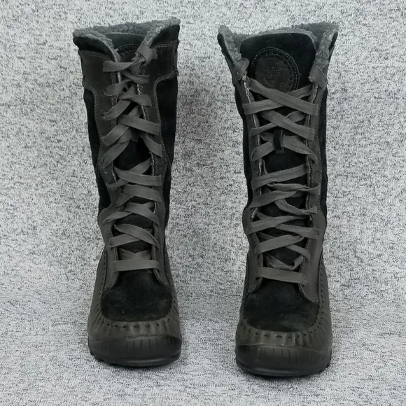 Timberland Waterproof Winter Boots!
