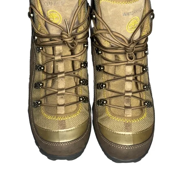 🔥🔥🔥Timberland Women Waterproof Boots Size:10🔥🔥🔥
