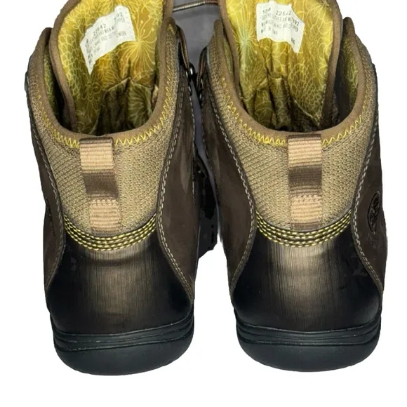 🔥🔥🔥Timberland Women Waterproof Boots Size:10🔥🔥🔥