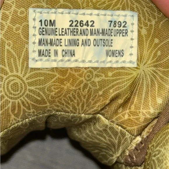 🔥🔥🔥Timberland Women Waterproof Boots Size:10🔥🔥🔥