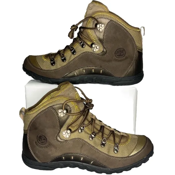 🔥🔥🔥Timberland Women Waterproof Boots Size:10🔥🔥🔥