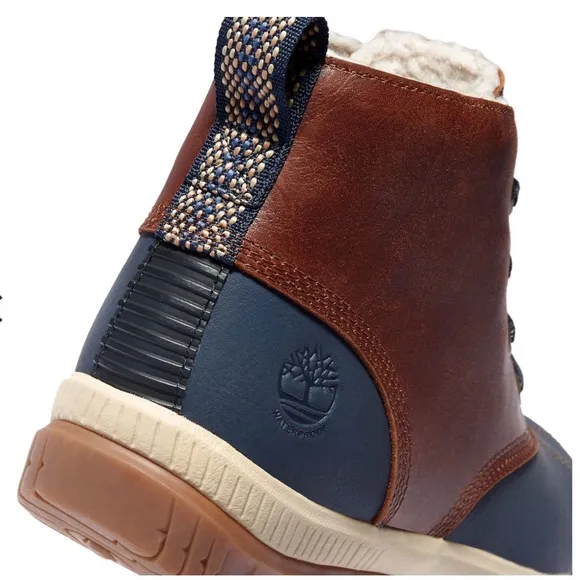 Timberland Women's Mt Hayes Boots