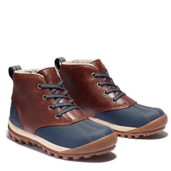 Timberland Women's Mt Hayes Boots