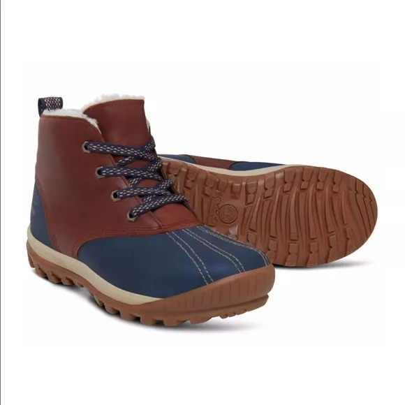 Timberland Women's Mt Hayes Boots