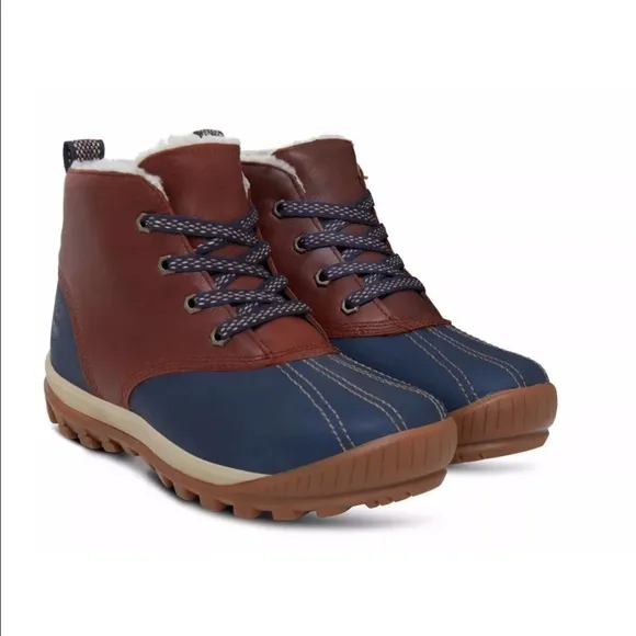 Timberland Women's Mt Hayes Boots