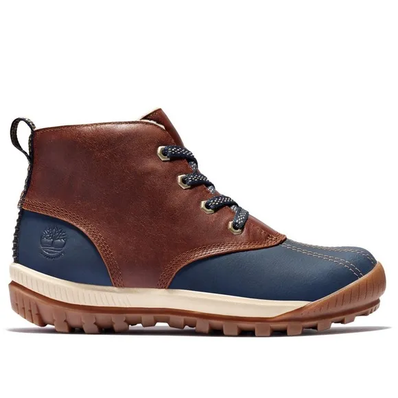 Timberland Women's Mt Hayes Boots