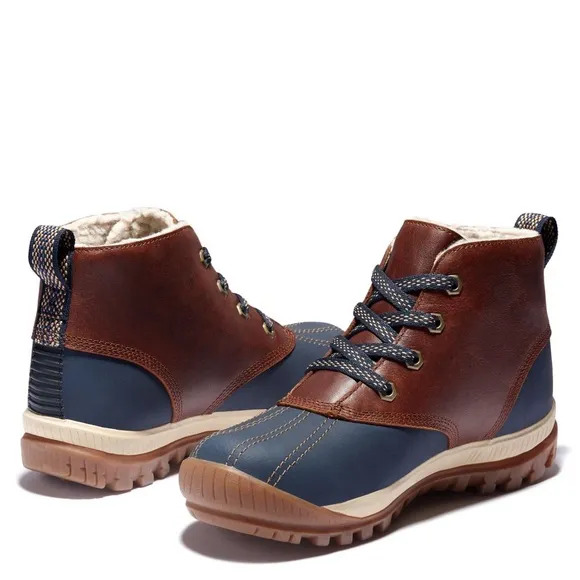 Timberland Women's Mt Hayes Boots