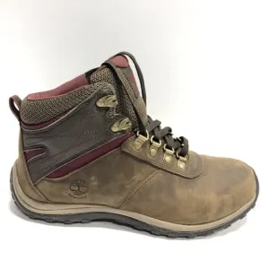 Timberland Women’s Norwood, Waterproof Hiking Boots, Size 9M.
