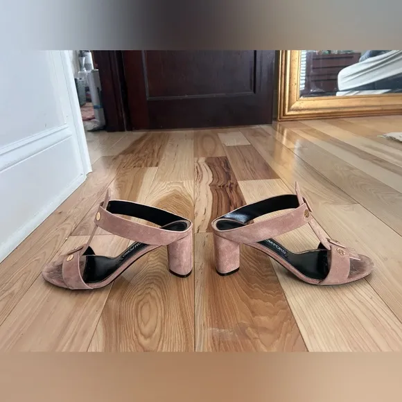 Tom Ford sandals