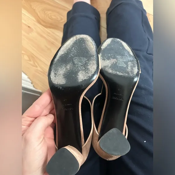 Tom Ford sandals