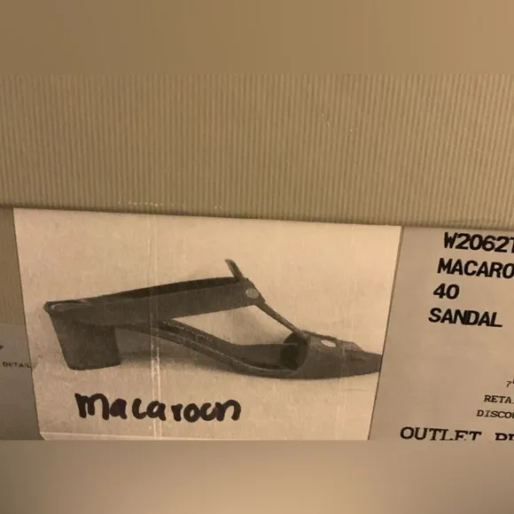 Tom Ford sandals