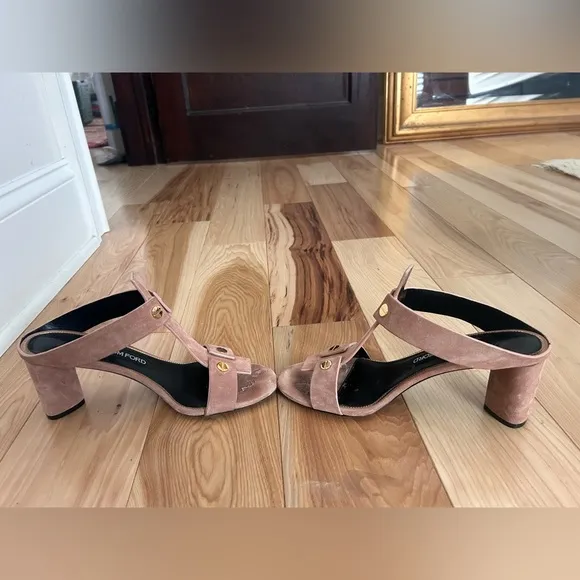 Tom Ford sandals