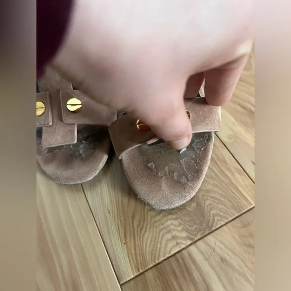 Tom Ford sandals
