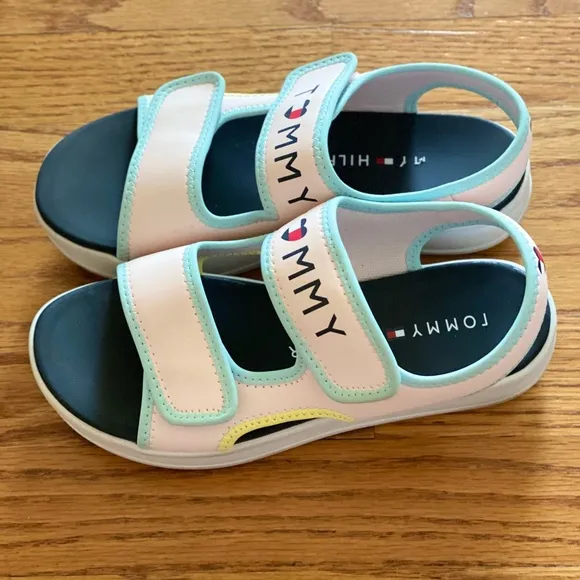 Tommy Hilfiger girl Sandals
