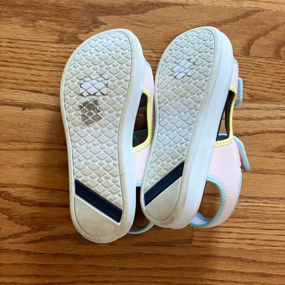 Tommy Hilfiger girl Sandals
