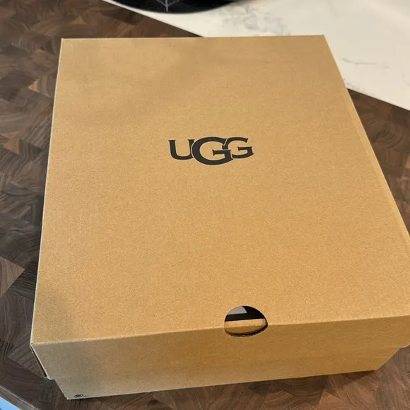 UGG ASHTON CHELSEA BOOTS