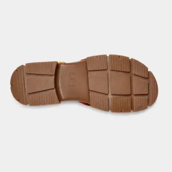 UGG Ashton Heritage Braid Sandal NEW WITH TAG Size US Women’s 9