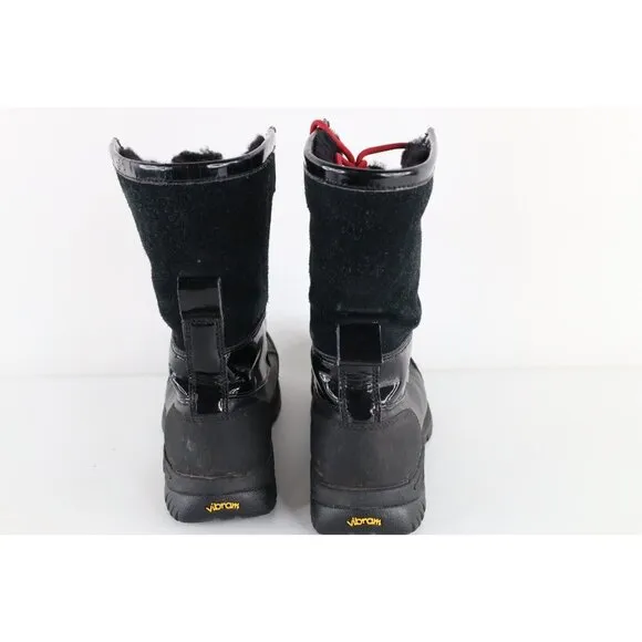 Ugg Australia Womens 9 Shearling Lined Waterproof Adirondack III Winter Boots