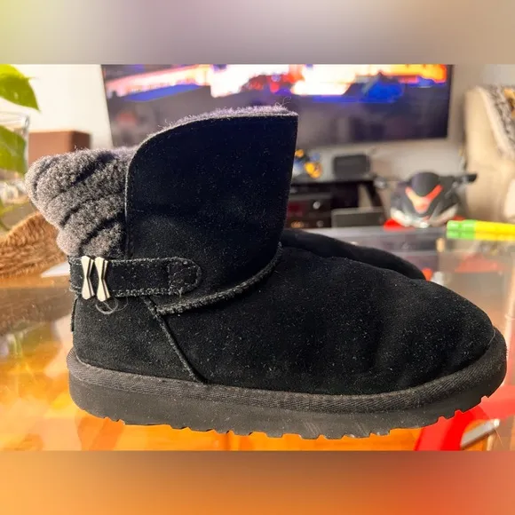 UGG classic boots