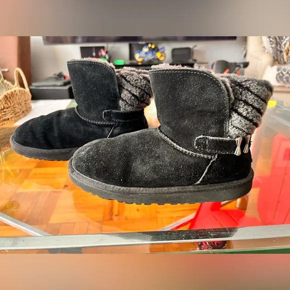 UGG classic boots