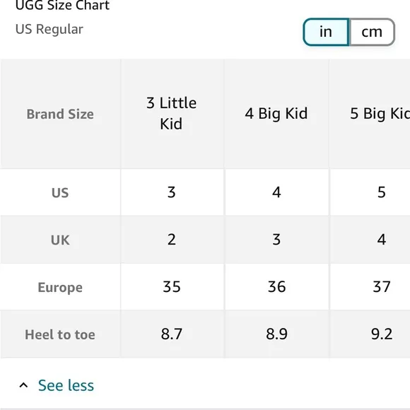 UGG Classic Jona Black Suede Leather Boots Big Kids Shoe Size 4