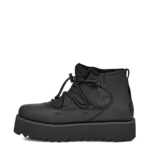UGG Classic Rising Toggle Platform Boots in Black Women’s Size 6