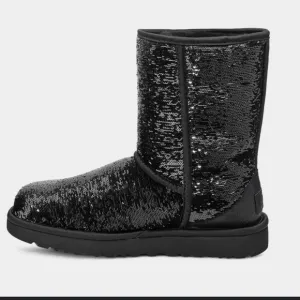 UGG Classic Short Cosmos Sequin Boots